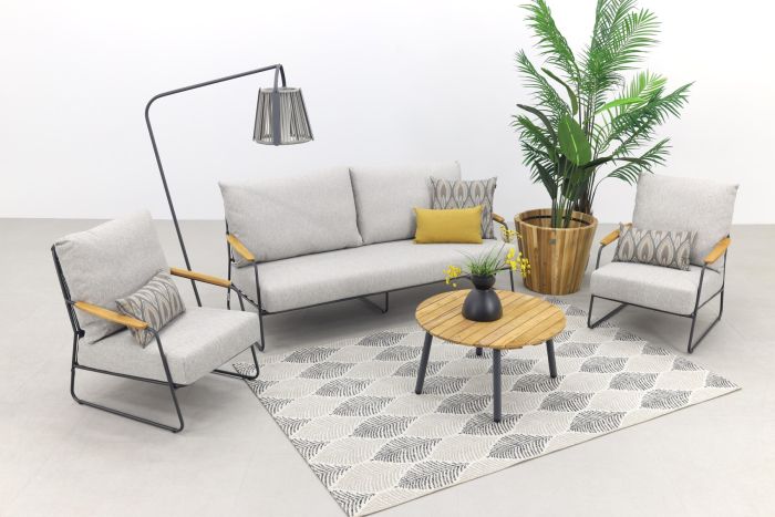 Lounge-Set Mallorca