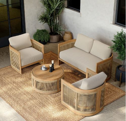Lounge-Set Chicago